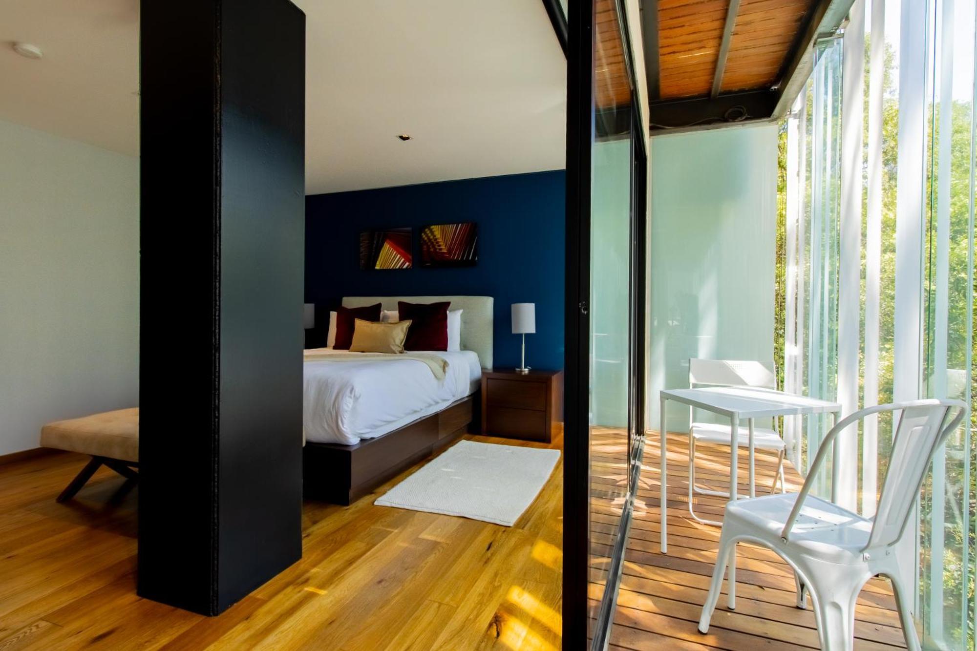 Capitalia - Luxury Apartments - Temistocles 40 Mexico City Exterior photo